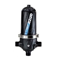 Дисковый фильтр Azud Helix Short 2NR (100-400 мкм)
